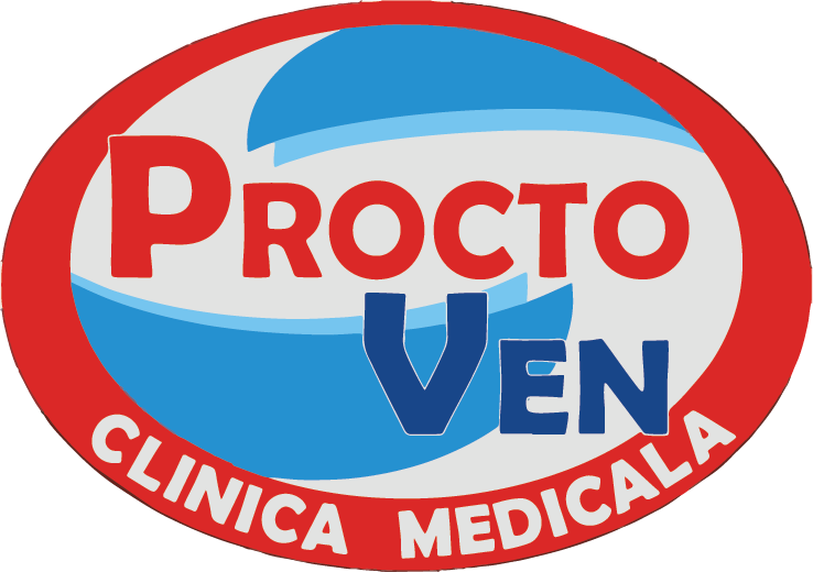 Logo Proctoven